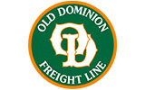 Old Dominion Freight Line logo