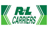 R+L Carriers logo