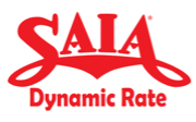 Saia Inc logo