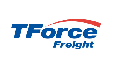 TForce Freight logo