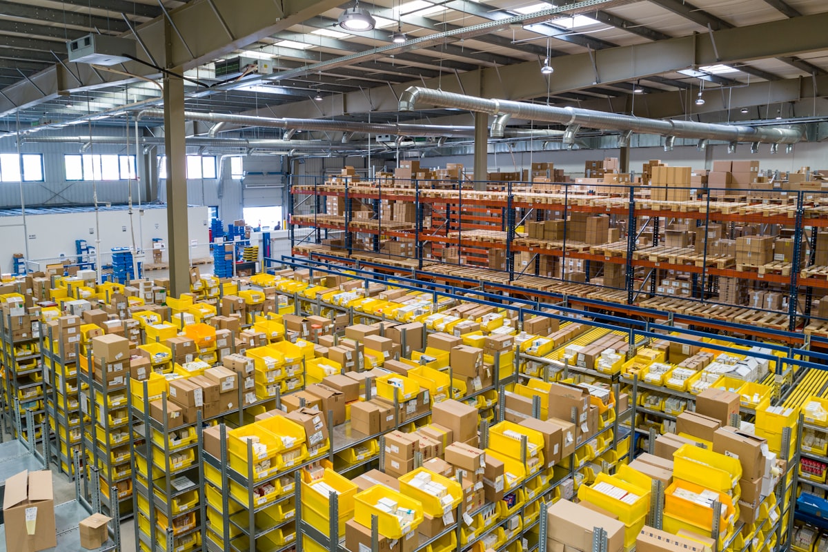 NMFC Codes for Steel, Aluminum, Cement & Building Materials