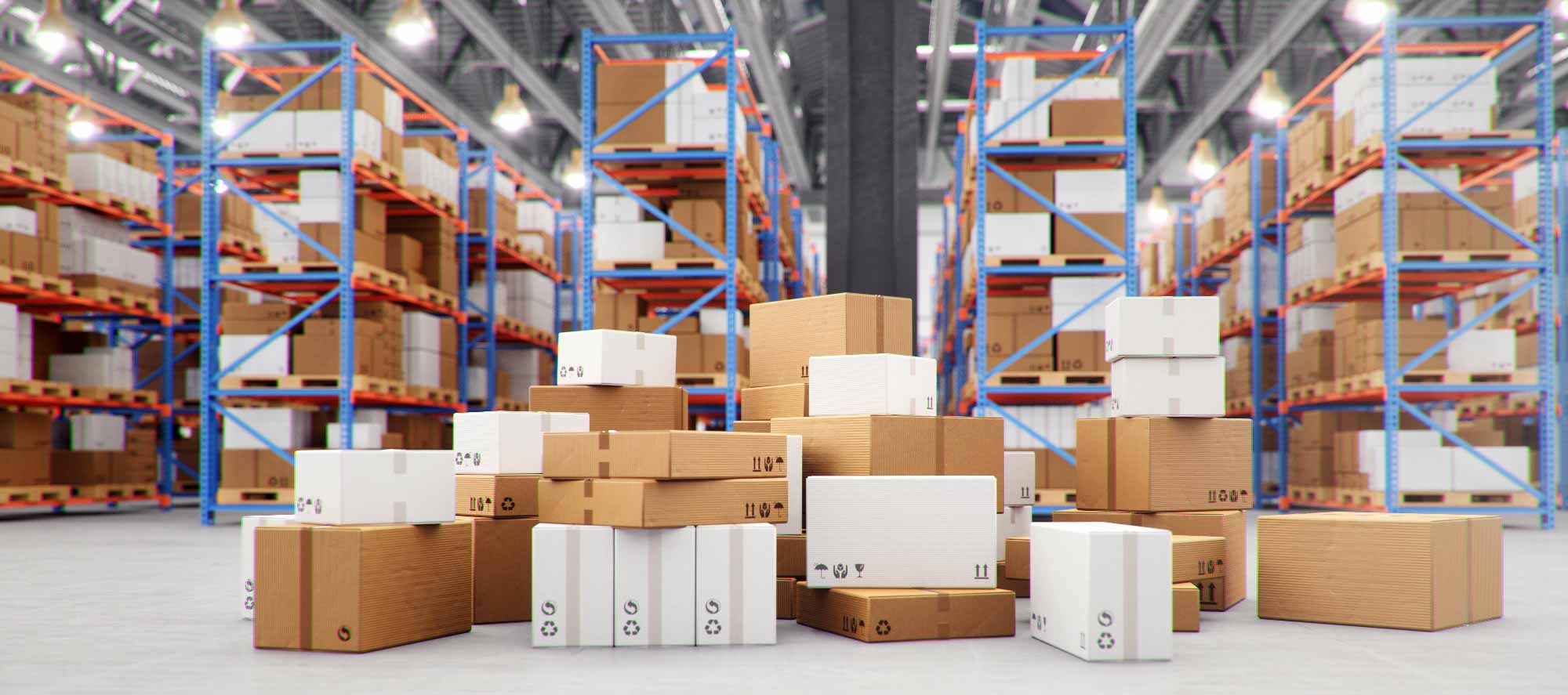 What Is Truck Delivery for Amazon FBA? A Must-Read Guide